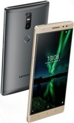 Прошивка телефона Lenovo Phab 2 Plus в Сочи